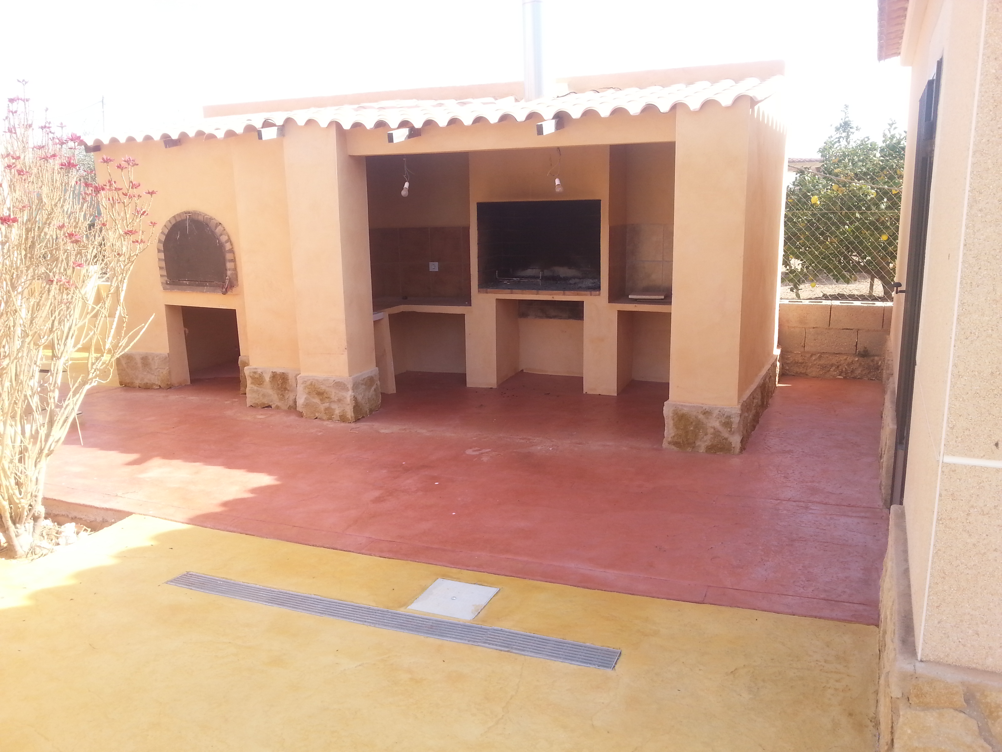 Reforma en chalet de Alicante – Renueva-t