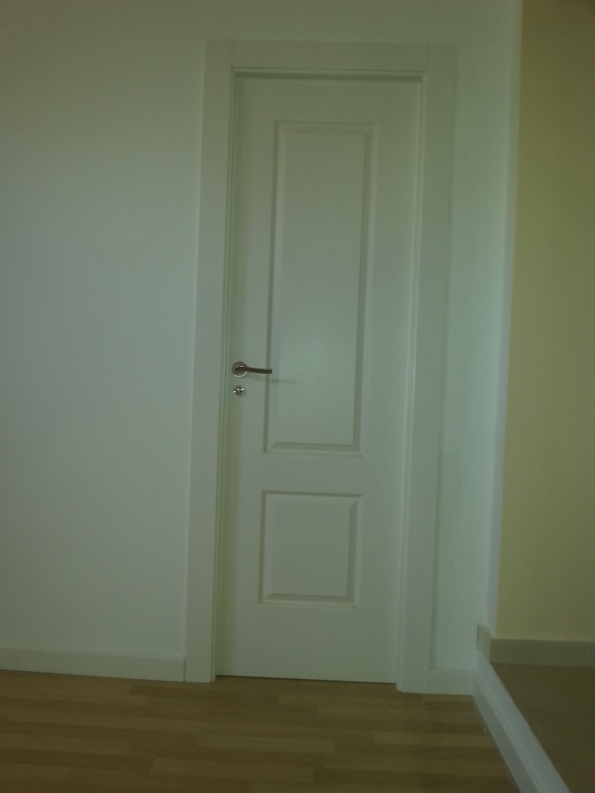 Reforma de sótano en Albufera – Renueva-t