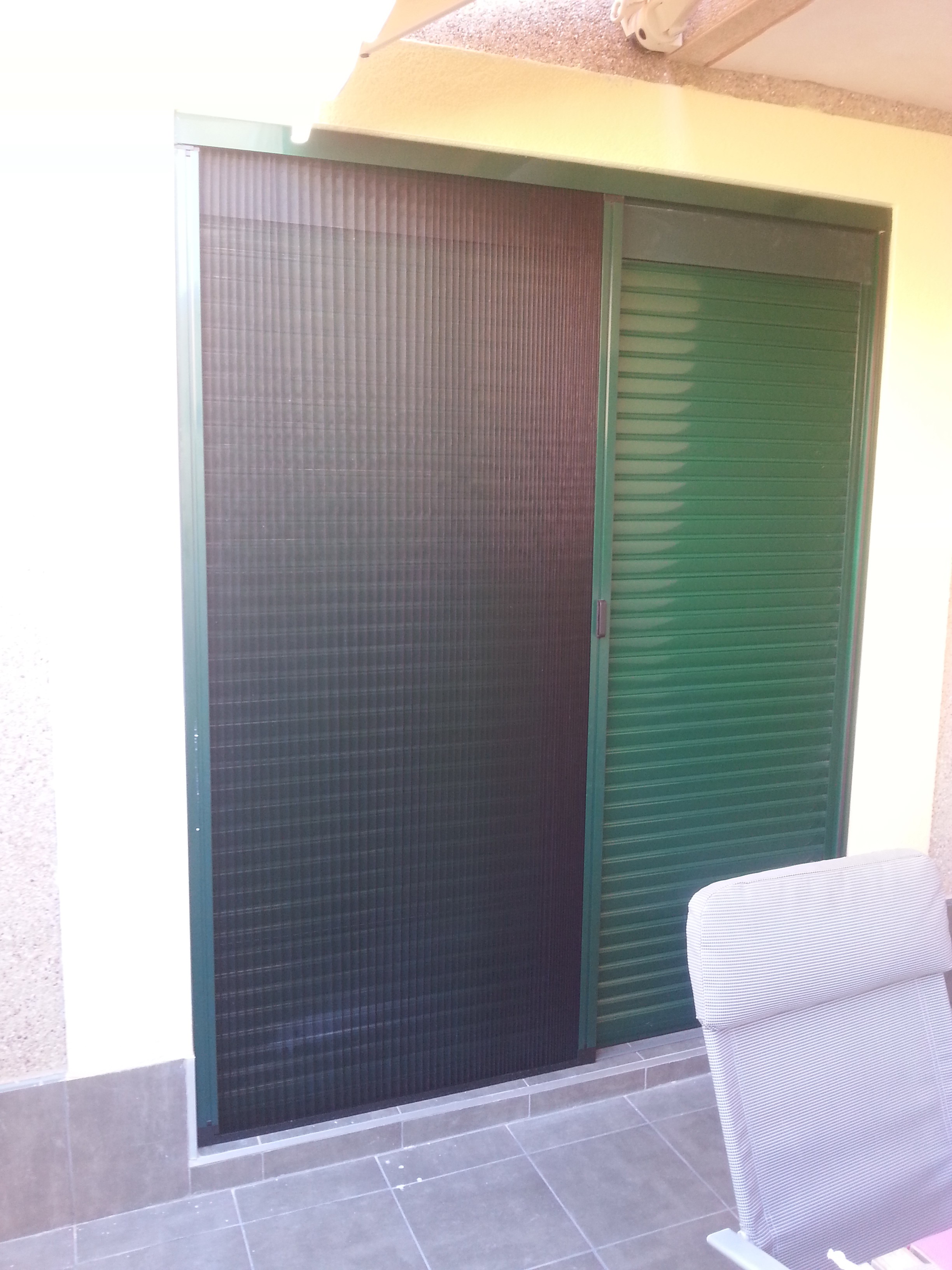 Reforma de sótano en Albufera – Renueva-t